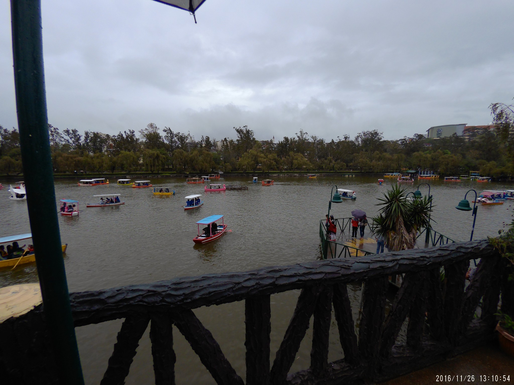 Baguio City: Exploring the City of Pines in One Day, DIY Style
