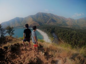 Unveil the Captivating Beauty of Anawangin Cove, Zambales